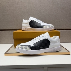 Louis Vuitton Low Shoes